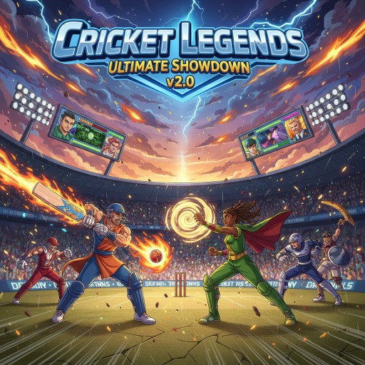 Game Image
